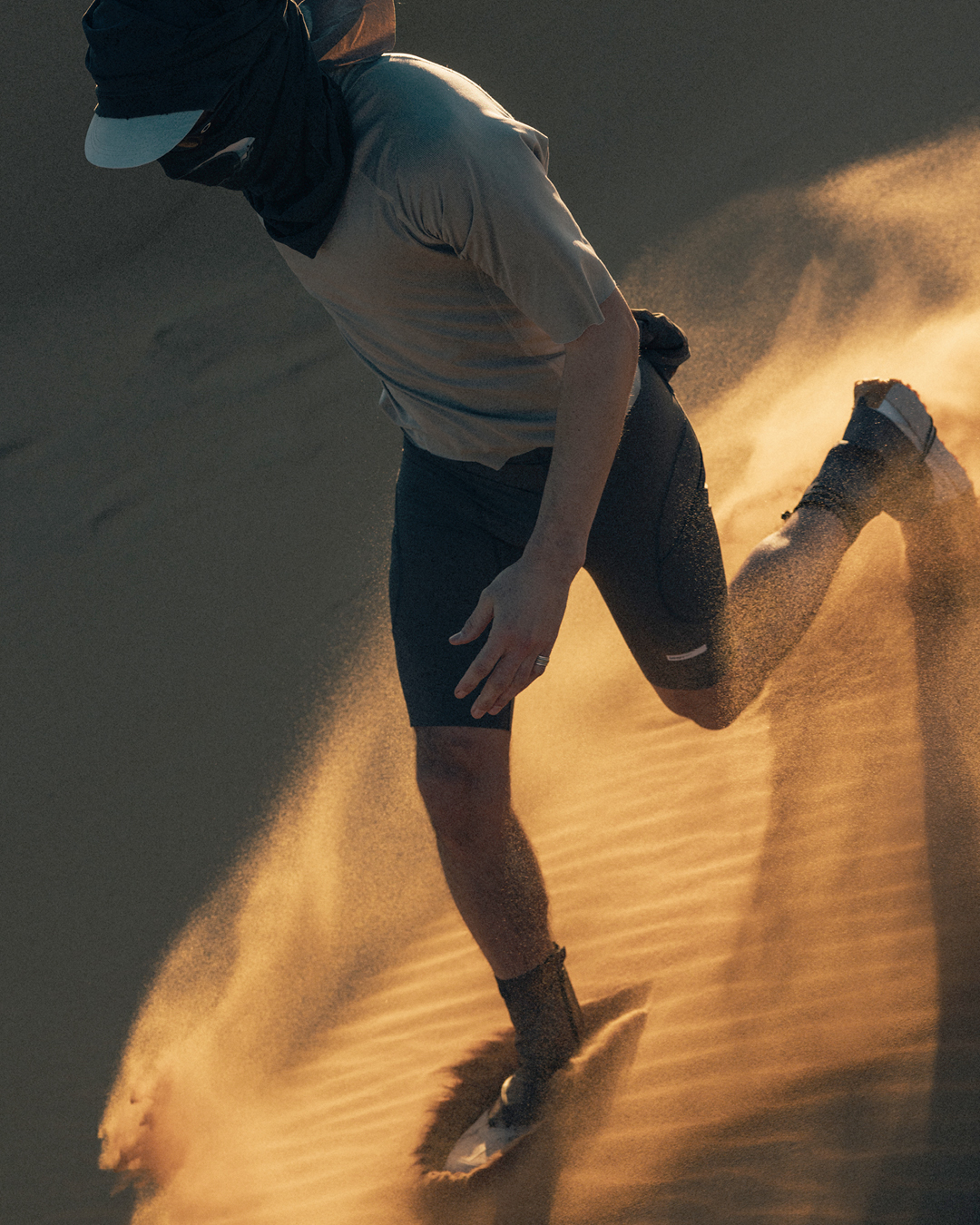 Oakley® x Satisfy®のコラボ第2段 Oakley® x Satisfy®のコラボ第2段